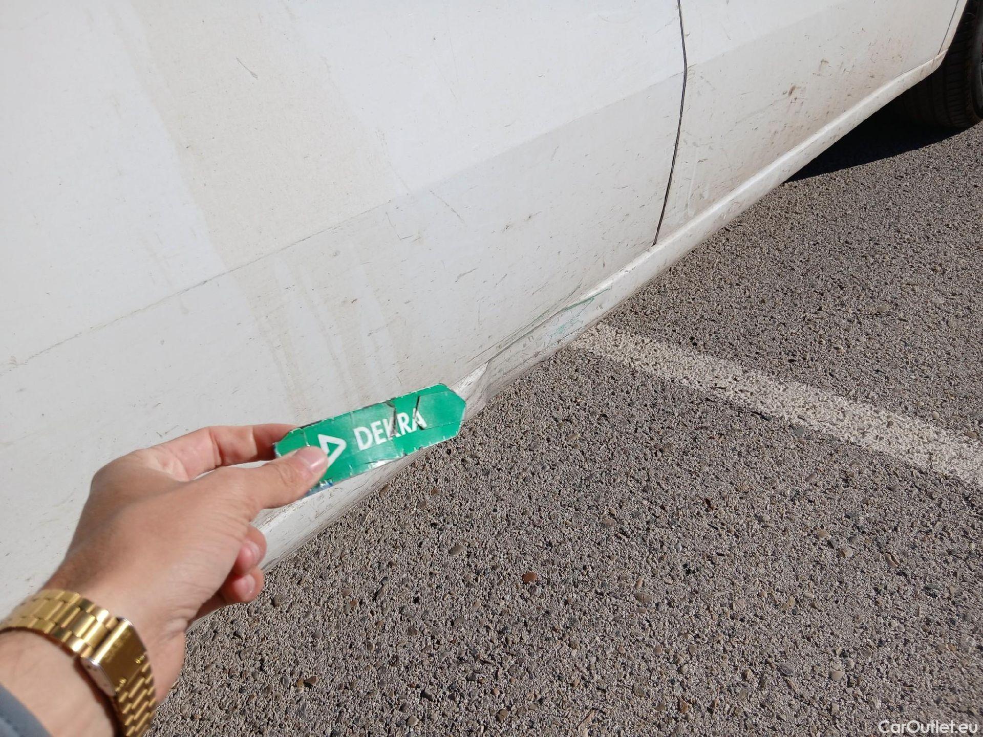  Nissan  Townstar NISSAN  / 2021 / 4P / furgón derivado de turismo 2 plazas 1.3G 96kW L1 Profesional #53