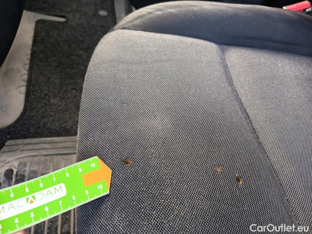  Nissan  NV400 NISSAN  / 2011 / 2P / chasis cabina L3H1 3,5T 2.3dCi 107kW FWD COMFORT #2