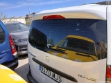  Mercedes  Citan  110 CDI standard (420.723) 1.5 95CV MT6 E6d #12