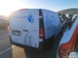  Mercedes  Vito  Furgón 109/110/111/114 CDI FWD Larga (447.603) 1.7 100CV MT6 E6dT #2