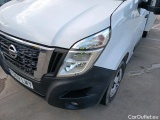  Nissan  NV400 NISSAN  / 2011 / 2P / chasis cabina L3H1 3,5T 2.3dCi 107kW FWD COMFORT #15