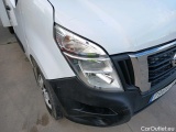  Nissan  NV400 NISSAN  / 2011 / 2P / chasis cabina L3H1 3,5T 2.3dCi 107kW FWD COMFORT #16