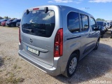  Opel  Combo OPEL  Life / 2018 / 5P / monovolumen compacto 1.5 TD 75kW (100CV) S/S Selective L (CX) #2