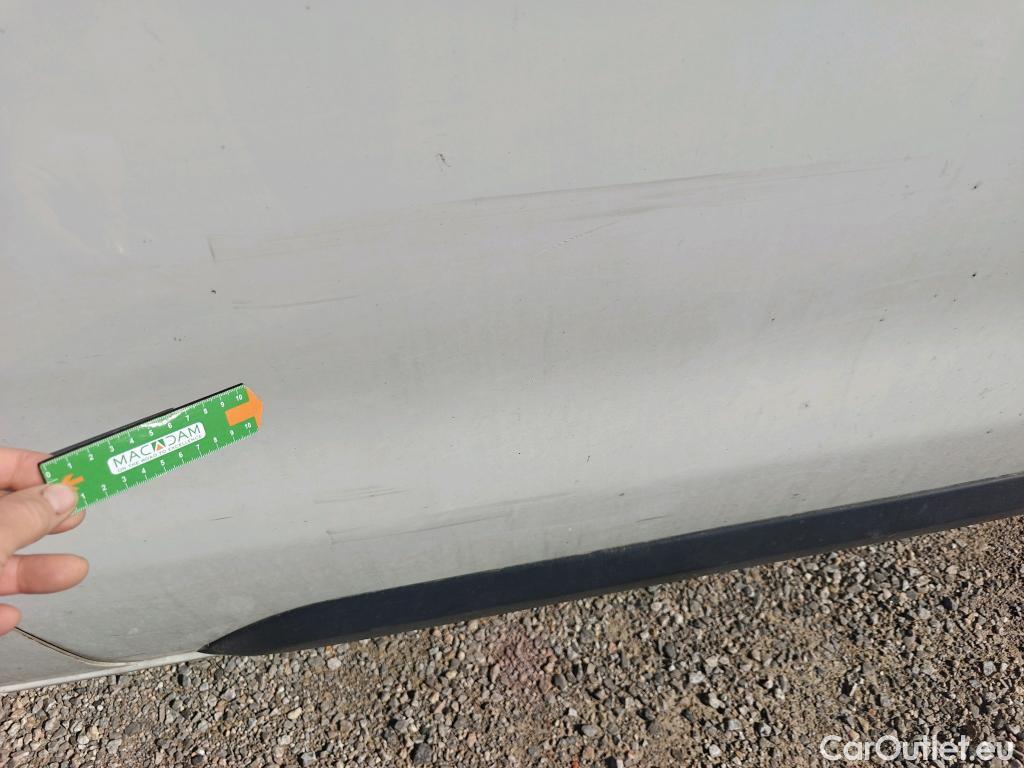  Peugeot  Expert PEUGEOT  / 2016 / 4P / furgón Furgón Premium 1.5 BlueHDi 100 Standard (AC) #13