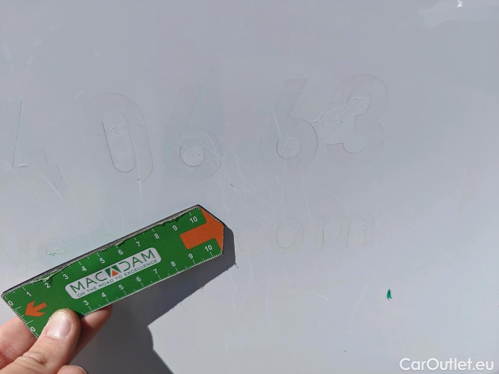  Renault  Kangoo RENAULT  Combi / 2021 / 5P / combi Life Edition One 1.5 Blue dCi 70kW(95CV) (IND) #11