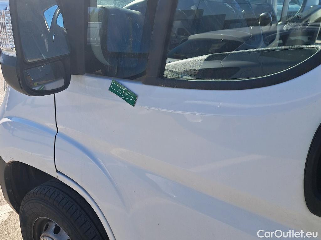  Opel  Movano OPEL  / 2021 / 4P / furgón Furgón Base L2H2 3.5T 2.2 BlueHDi 88kW #20