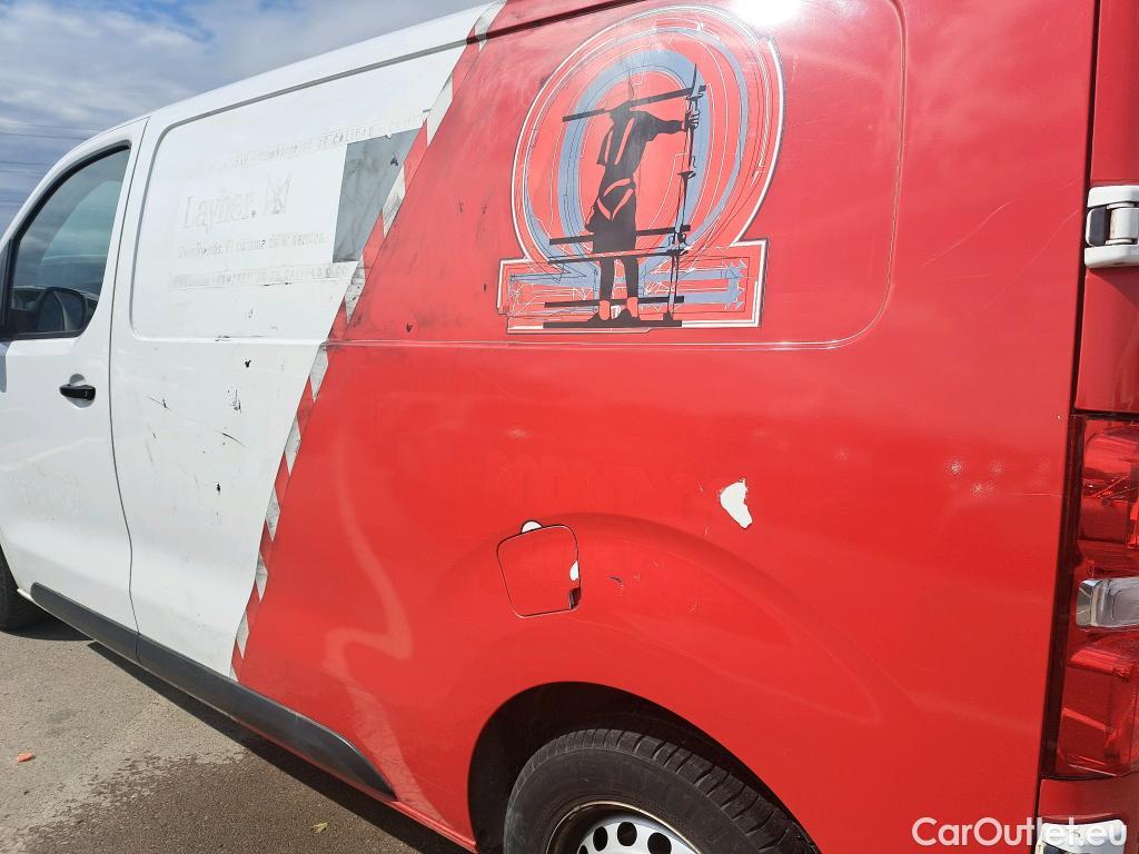  Peugeot  Expert  Furgón Premium Standard 1.5 100CV MT6 #23