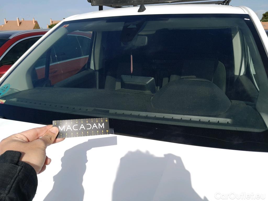  Peugeot  Partner PEUGEOT  / 2018 / 4P / furgón derivado de turismo Premium Standard 600kg BlueHDi 73kW #1