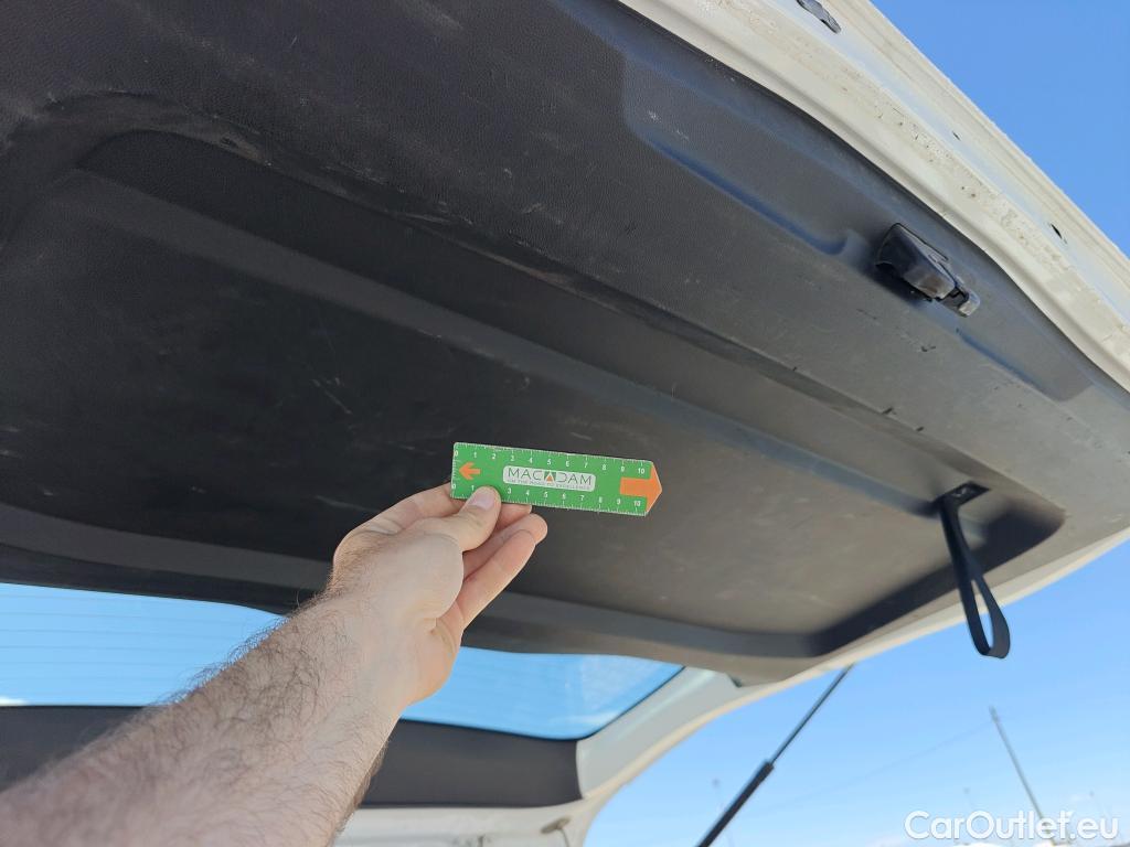  Renault  Kangoo RENAULT  Combi / 2021 / 5P / combi Life Edition One 1.5 Blue dCi 70kW(95CV) (IND) #23