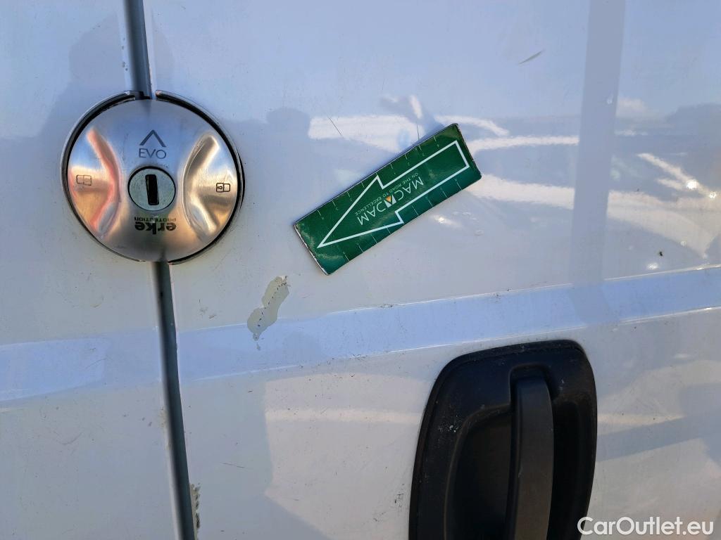  Opel  Movano OPEL  / 2021 / 4P / furgón Furgón Base L2H2 3.5T 2.2 BlueHDi 88kW #8