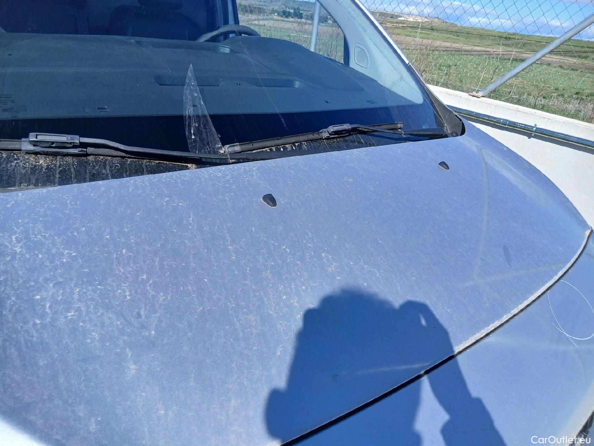  Peugeot  Expert PEUGEOT  / 2016 / 4P / furgón Furg.Premium BlueHDi 90KW (120) Standard #2