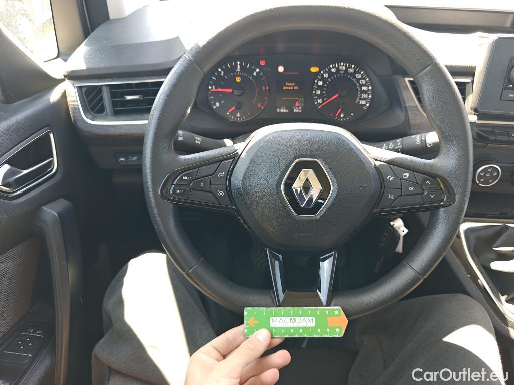  Renault  Kangoo RENAULT  Combi / 2021 / 5P / combi Life Edition One 1.5 Blue dCi 70kW(95CV) (IND) #32