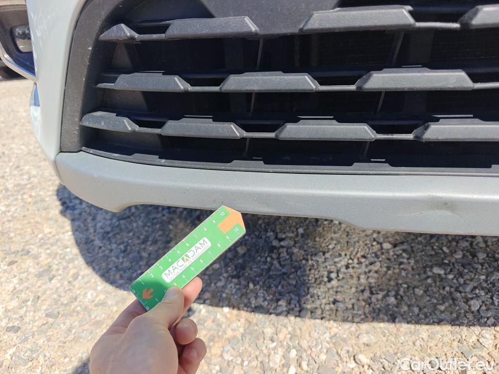  Renault  Kangoo RENAULT  Combi / 2021 / 5P / combi Life Edition One 1.5 Blue dCi 70kW(95CV) (IND) #62