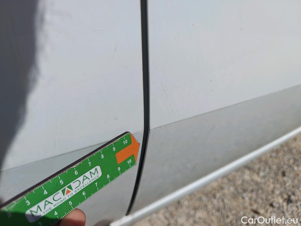  Renault  Kangoo RENAULT  Furgón/2021/4P/furgón derivado de turismo L1 1.5 Blue dCi 70kW (95CV) #47