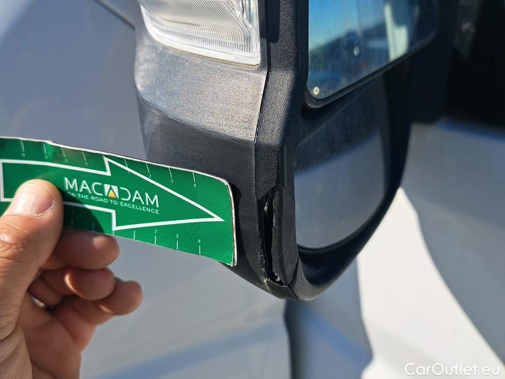  Opel  Movano OPEL  / 2021 / 4P / furgón Furgón Base L2H2 3.5T 2.2 BlueHDi 88kW #2