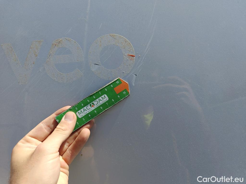  Renault  Kangoo RENAULT  Furgón/2021/4P/furgón derivado de turismo L1 1.5 Blue dCi 70kW (95CV) #6