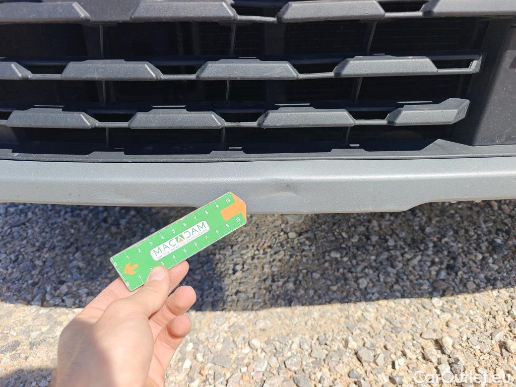  Renault  Kangoo RENAULT  Combi / 2021 / 5P / combi Life Edition One 1.5 Blue dCi 70kW(95CV) (IND) #61