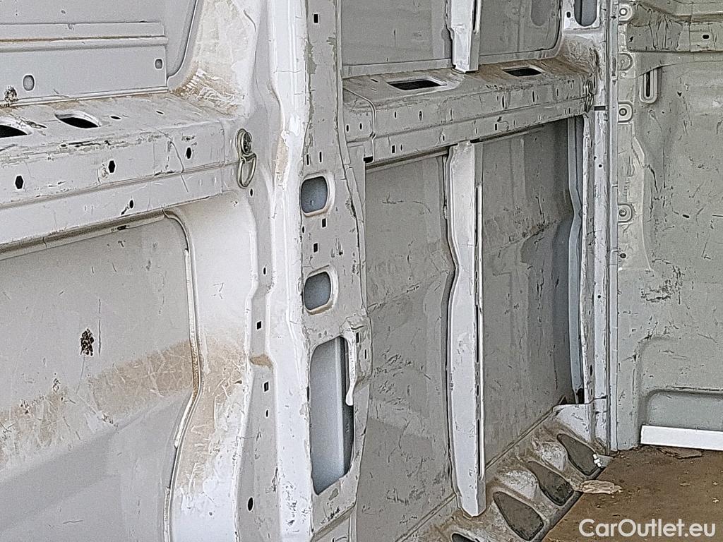  Opel  Movano OPEL  / 2021 / 4P / furgón Furgón Base L2H2 3.5T 2.2 BlueHDi 103kW #6