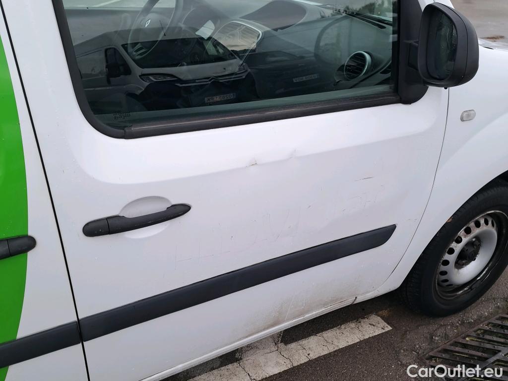  Renault  Kangoo RENAULT  Furgón/2013/3P/furgón derivado de turismo Profesional dCi 55 kW (75 CV) #11