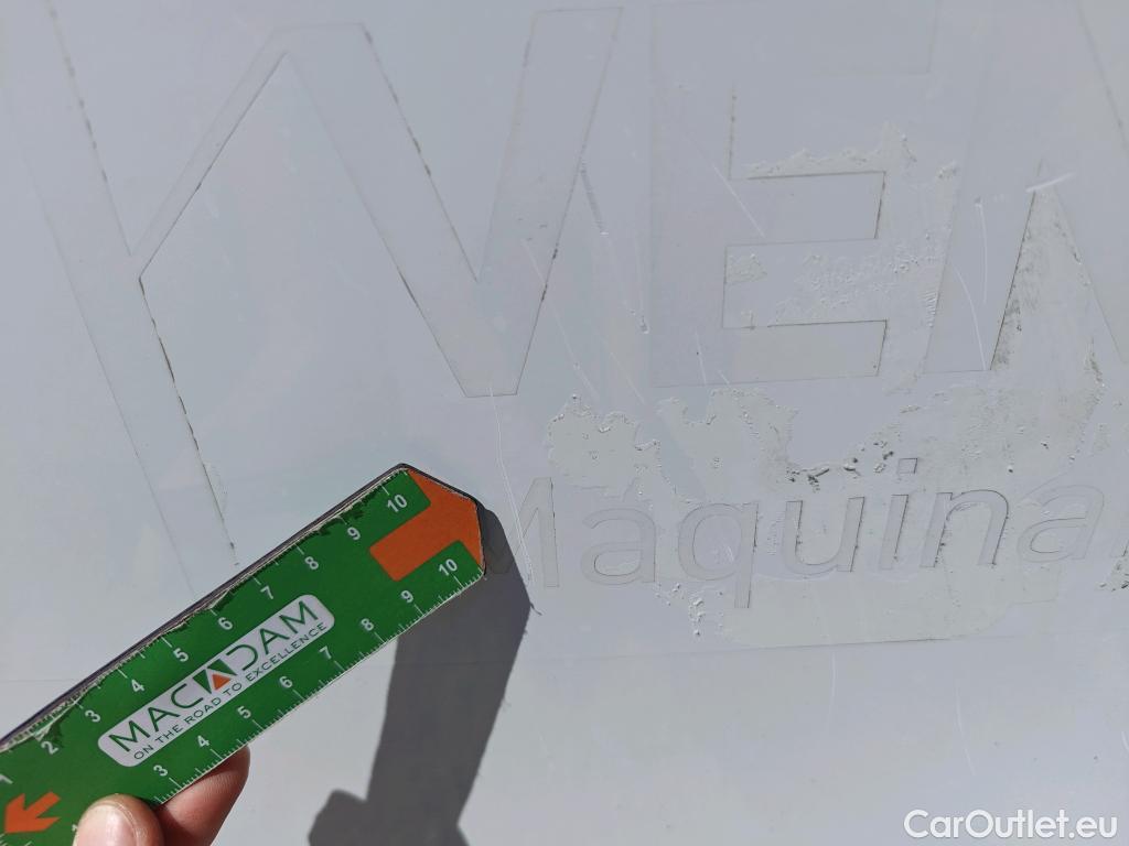  Renault  Kangoo RENAULT  Combi / 2021 / 5P / combi Life Edition One 1.5 Blue dCi 70kW(95CV) (IND) #17