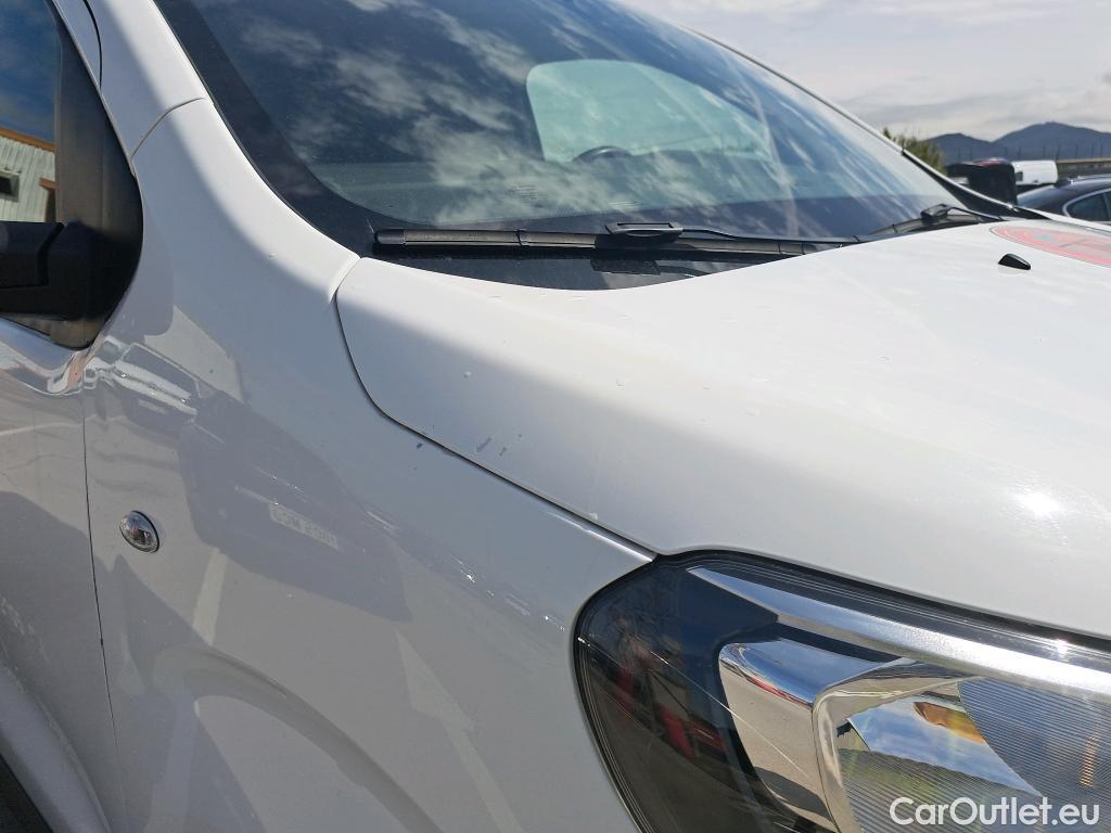  Peugeot  Expert  Furgón Premium Standard 1.5 100CV MT6 #26