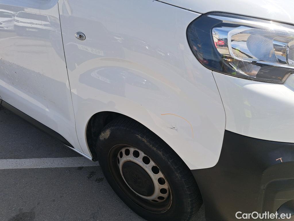  Peugeot  Expert  Furgón Premium Standard 1.5 100CV MT6 #32