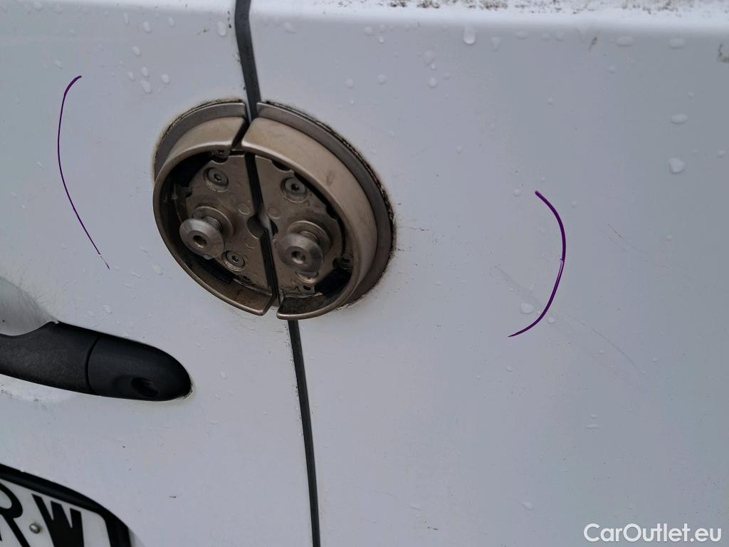  Renault  Kangoo RENAULT  Furgón/2013/3P/furgón derivado de turismo Profesional dCi 55 kW (75 CV) #10