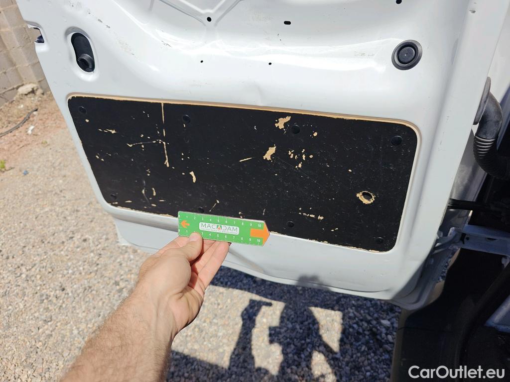  Renault  Kangoo RENAULT  Furgón/2021/4P/furgón derivado de turismo L1 1.5 Blue dCi 70kW (95CV) #30