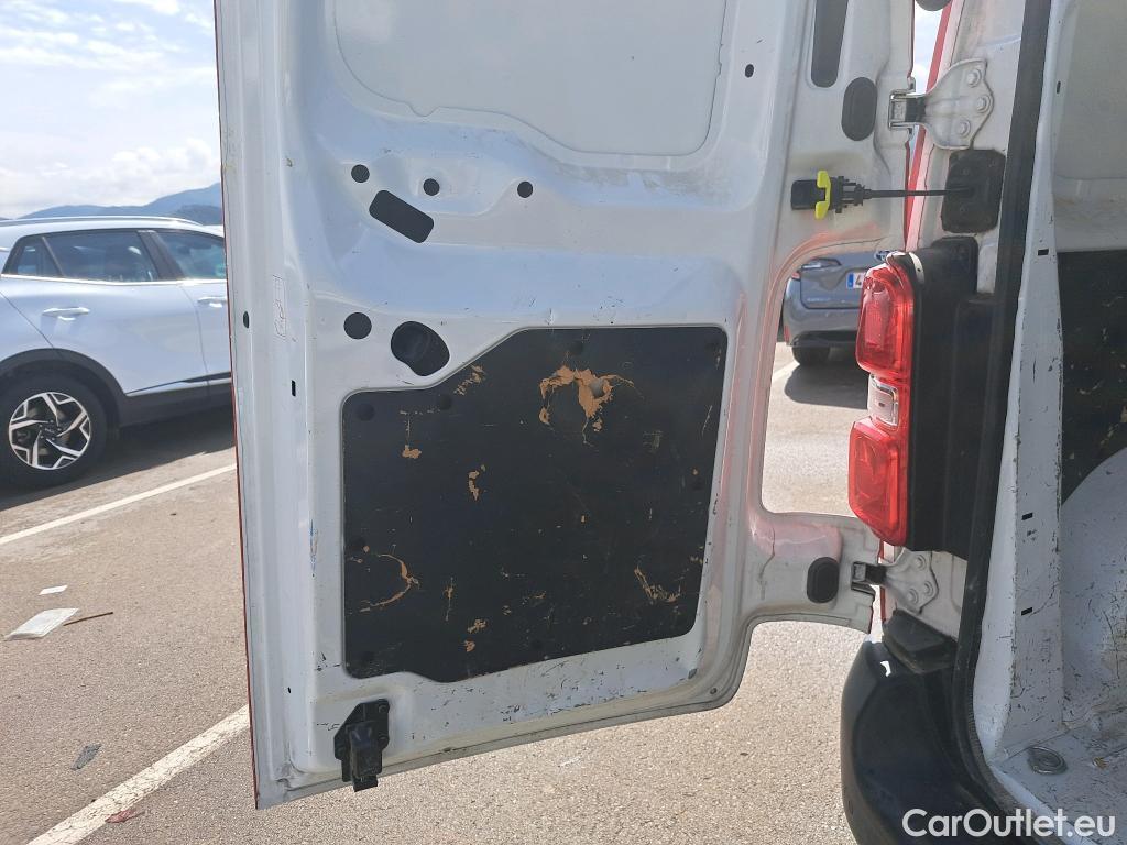  Peugeot  Expert  Furgón Premium Standard 1.5 100CV MT6 #1