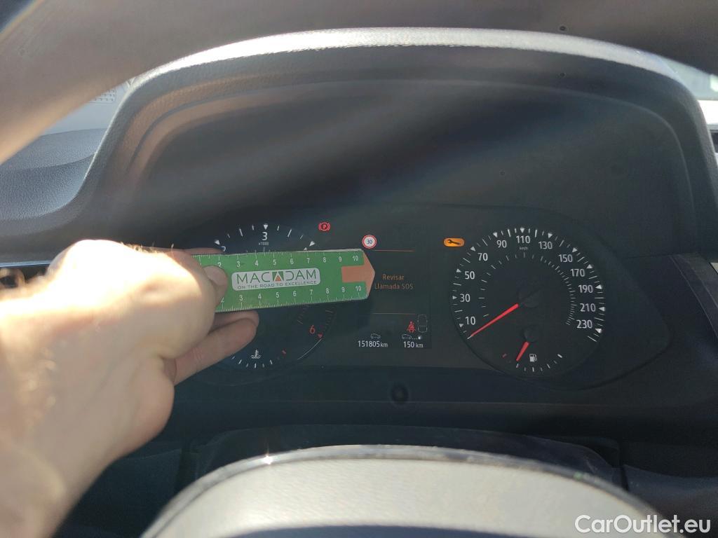  Renault  Kangoo RENAULT  Combi / 2021 / 5P / combi Life Edition One 1.5 Blue dCi 70kW(95CV) (IND) #56