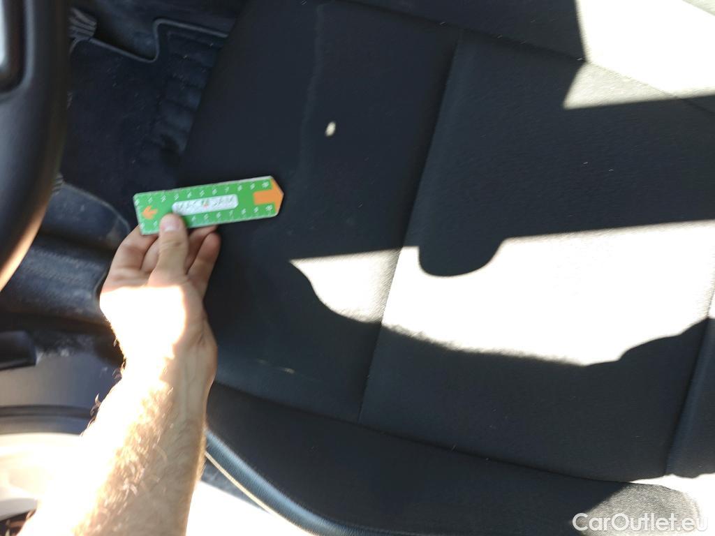  Renault  Kangoo RENAULT  Combi / 2021 / 5P / combi Life Edition One 1.5 Blue dCi 70kW(95CV) (IND) #53