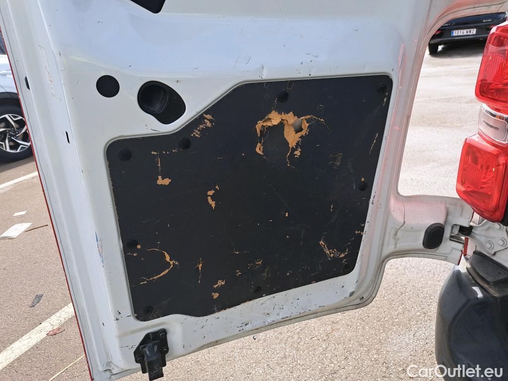  Peugeot  Expert  Furgón Premium Standard 1.5 100CV MT6 #52