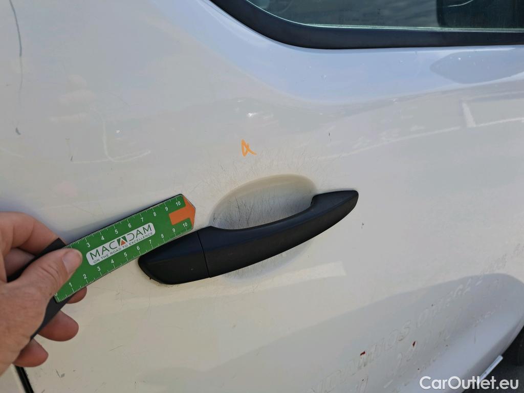  Peugeot  Expert  Furgón Premium Standard 1.5 100CV MT6 #29