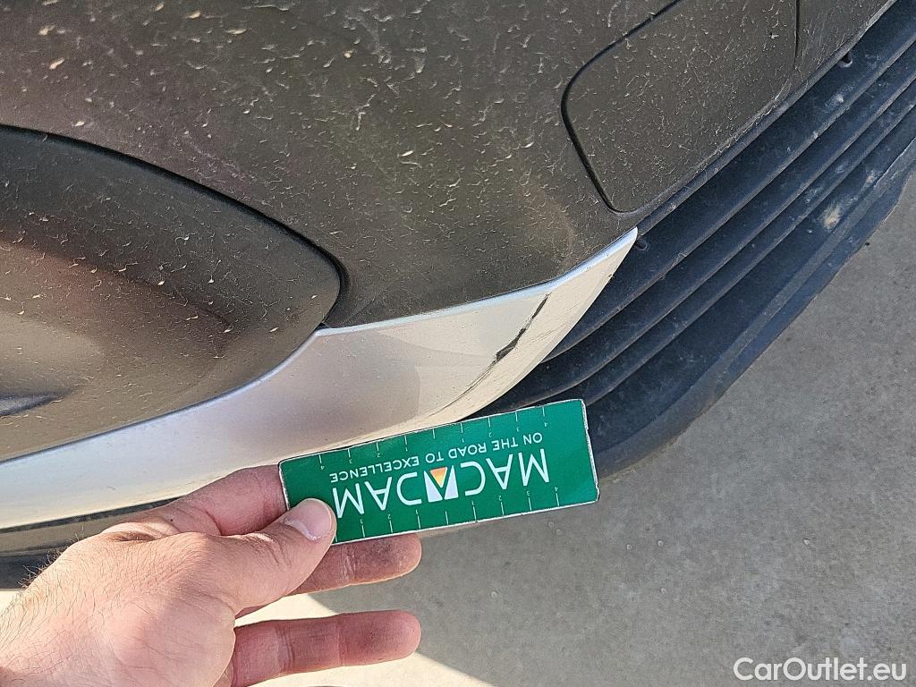  Peugeot  RIFTER PEUGEOT  / 2018 / 4P / combi Active Standard BlueHDi 73kW (IND) (CX2) #18