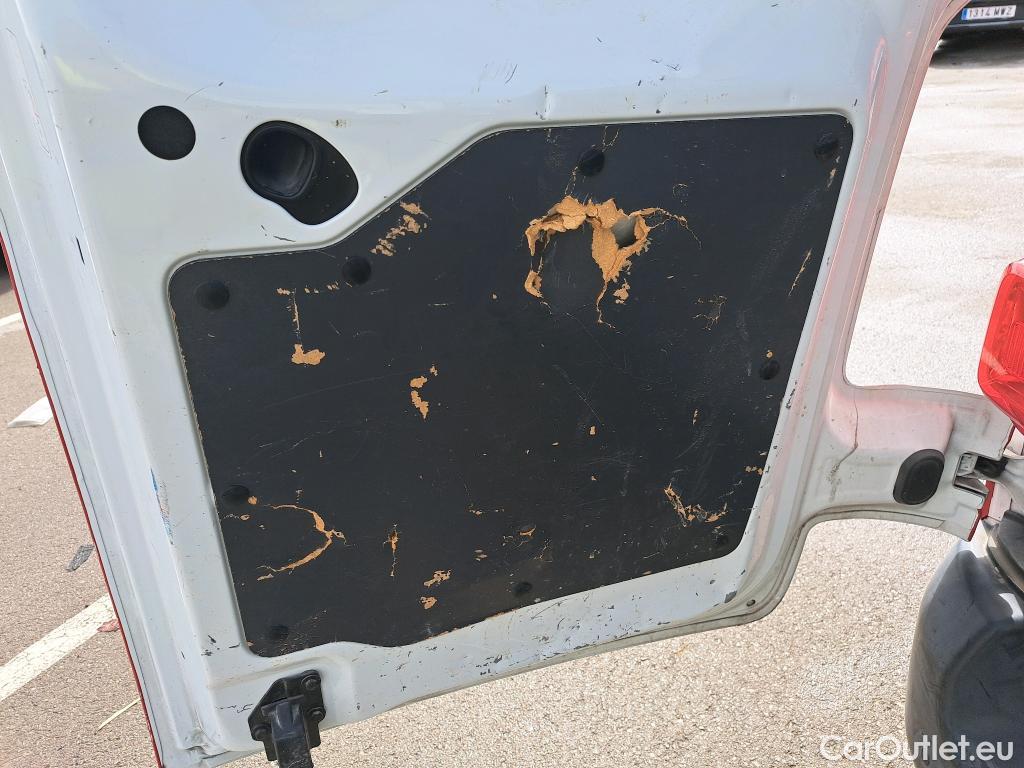  Peugeot  Expert  Furgón Premium Standard 1.5 100CV MT6 #53