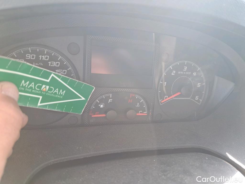  Opel  Movano OPEL  / 2021 / 4P / furgón Furgón Base L2H2 3.5T 2.2 BlueHDi 88kW #28