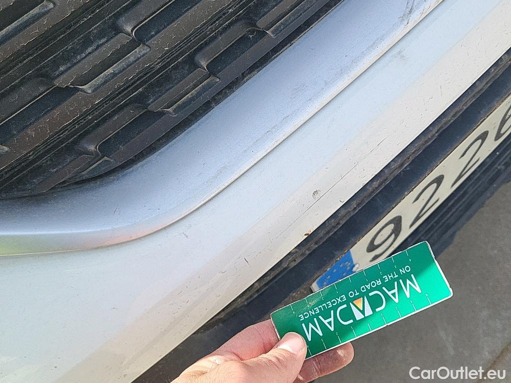  Peugeot  RIFTER PEUGEOT  / 2018 / 4P / combi Active Standard BlueHDi 73kW (IND) (CX2) #12