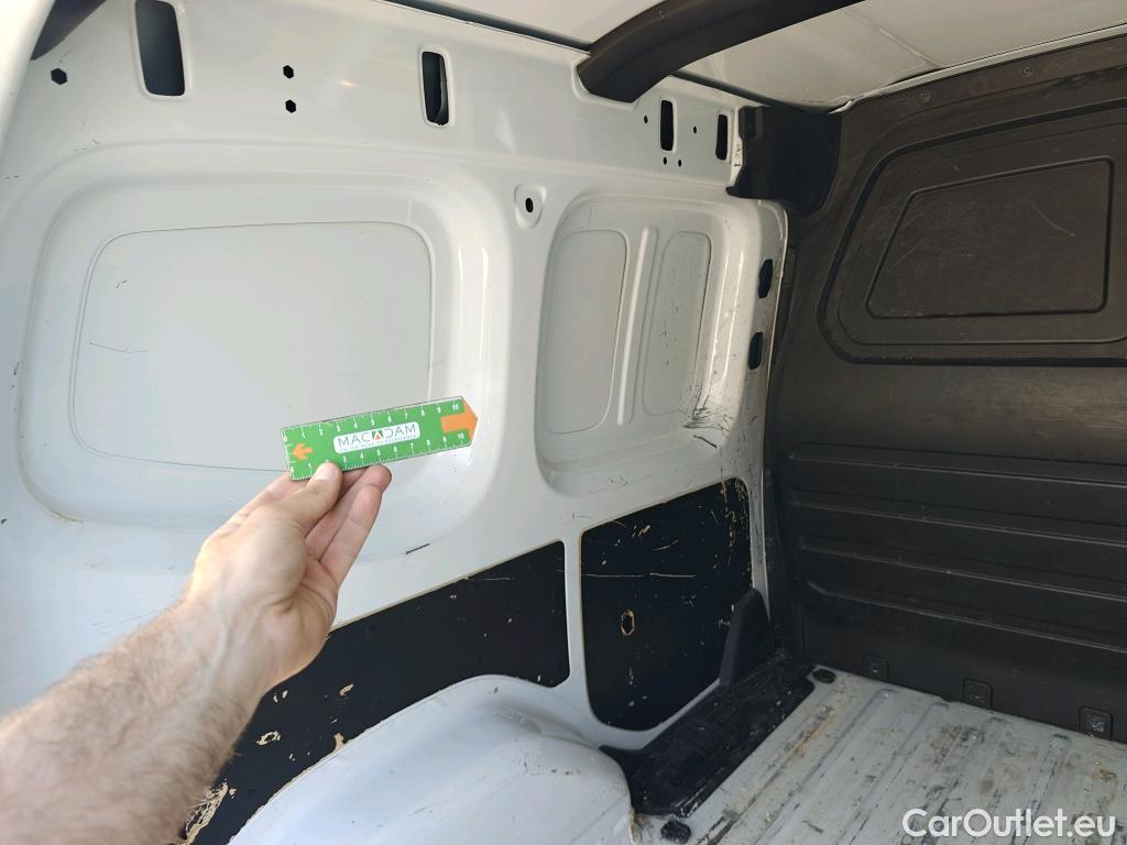  Renault  Kangoo RENAULT  Furgón/2021/4P/furgón derivado de turismo L1 1.5 Blue dCi 70kW (95CV) #22