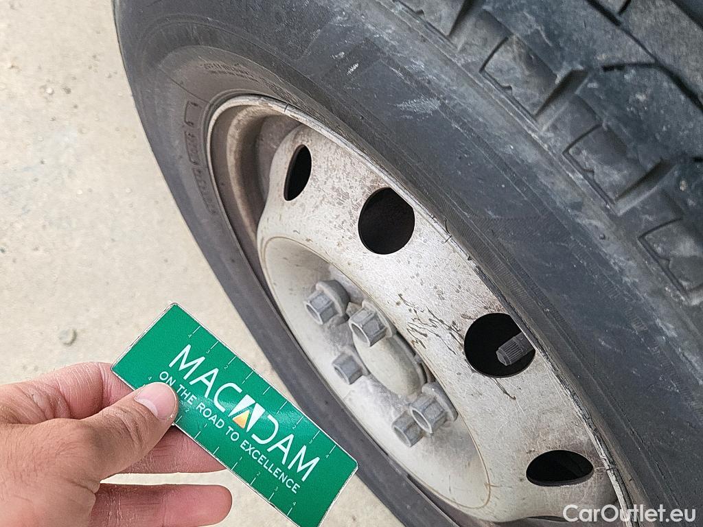  Opel  Movano OPEL  / 2021 / 4P / furgón Furgón Base L2H2 3.5T 2.2 BlueHDi 103kW #50