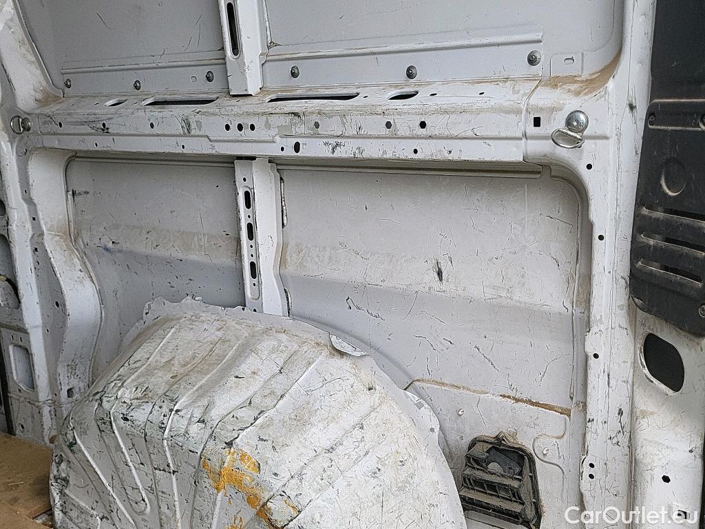  Opel  Movano OPEL  / 2021 / 4P / furgón Furgón Base L2H2 3.5T 2.2 BlueHDi 103kW #15