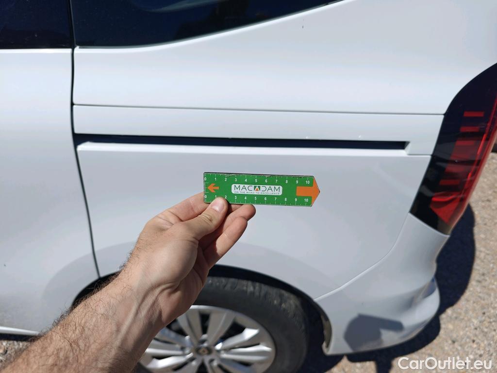  Renault  Kangoo RENAULT  Combi / 2021 / 5P / combi Life Edition One 1.5 Blue dCi 70kW(95CV) (IND) #58