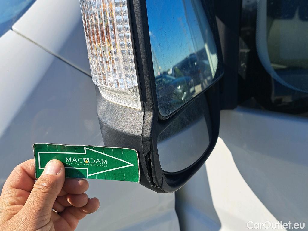  Opel  Movano OPEL  / 2021 / 4P / furgón Furgón Base L2H2 3.5T 2.2 BlueHDi 88kW #1