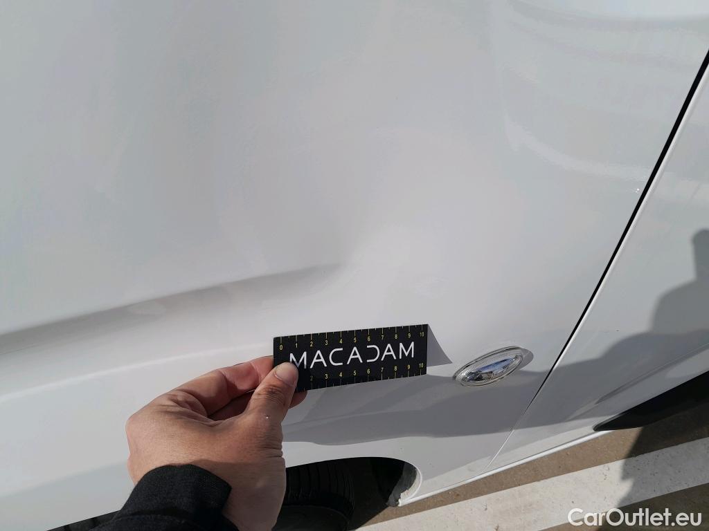  Peugeot  Partner PEUGEOT  / 2018 / 4P / furgón derivado de turismo Premium Standard 600kg BlueHDi 73kW #14