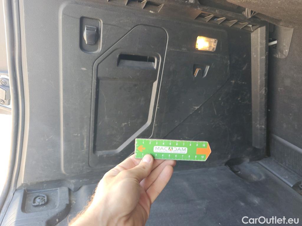  Renault  Kangoo RENAULT  Combi / 2021 / 5P / combi Life Edition One 1.5 Blue dCi 70kW(95CV) (IND) #21