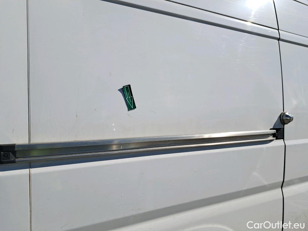  Opel  Movano OPEL  / 2021 / 4P / furgón Furgón Base L2H2 3.5T 2.2 BlueHDi 88kW #14