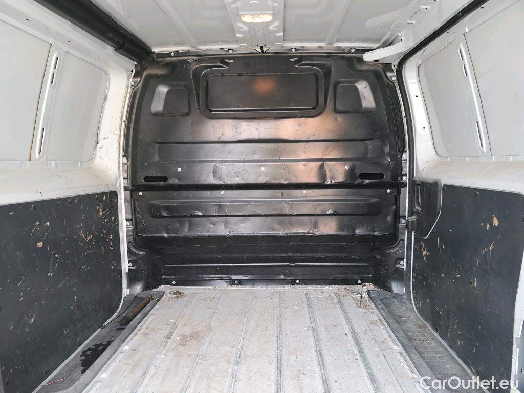  Peugeot  Expert  Furgón Premium Standard 1.5 100CV MT6 #16