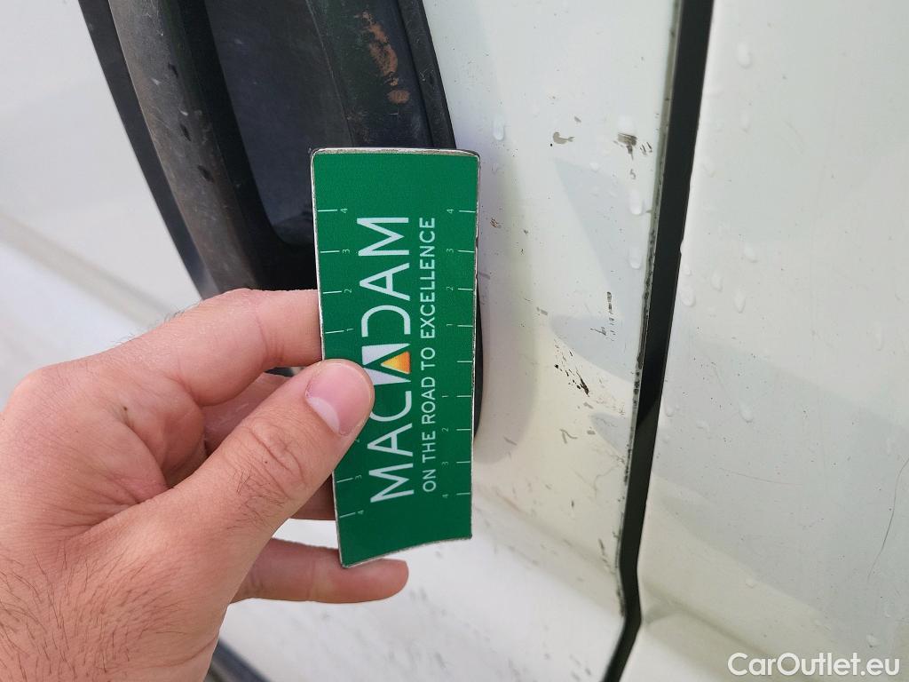  Peugeot  Boxer PEUGEOT  / 2014 / 4P / furgón 335 L2 H2 BHDI 103kW (140CV) S&S 6 V. M (CX) #46