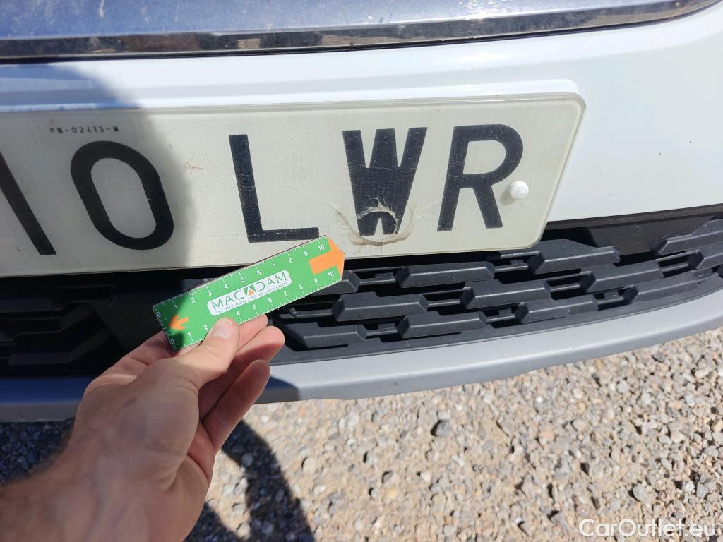  Renault  Kangoo RENAULT  Combi / 2021 / 5P / combi Life Edition One 1.5 Blue dCi 70kW(95CV) (IND) #44