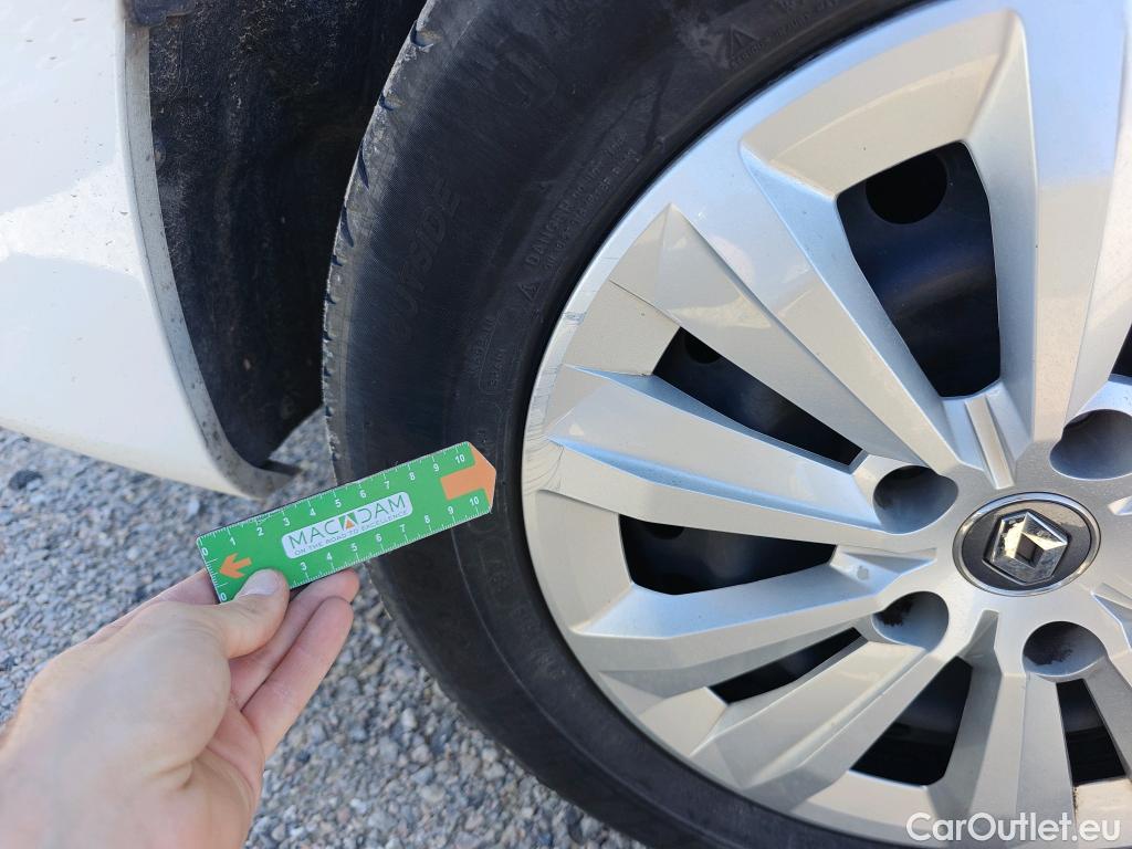  Renault  Kangoo RENAULT  Combi / 2021 / 5P / combi Life Edition One 1.5 Blue dCi 70kW(95CV) (IND) #50