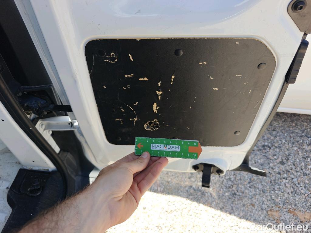  Renault  Kangoo RENAULT  Furgón/2021/4P/furgón derivado de turismo L1 1.5 Blue dCi 70kW (95CV) #36